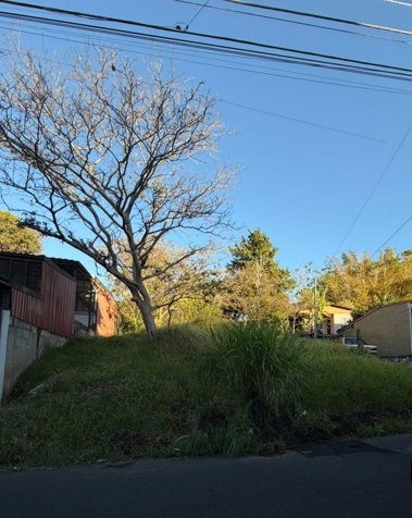 🏡🌳 LOTE EN SAN PEDRO DE BARVA – EL BOSQUE 📐 ÁREA: 214,87 m² 🌳🏡  📍 en San Pedro, Barva, Heredia — ₡ 40 000 000