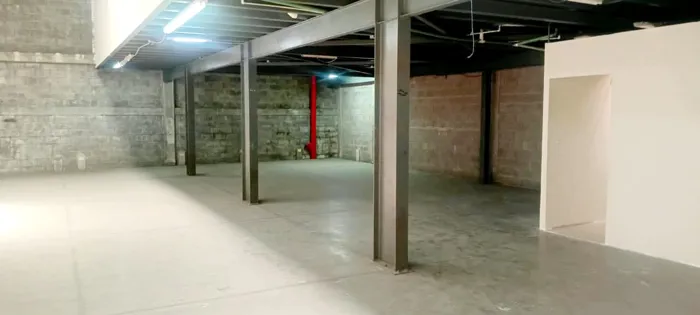 ALQUILER DE BODEGA, SAN JOSE, URUCA en Uruca, San José — $4,239 - Foto 2 de 13