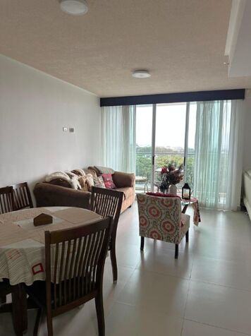 Venta de Apartamento en Condominio Altamira, Heredia. RAH 26-527 en San Pablo, Heredia — $210,000