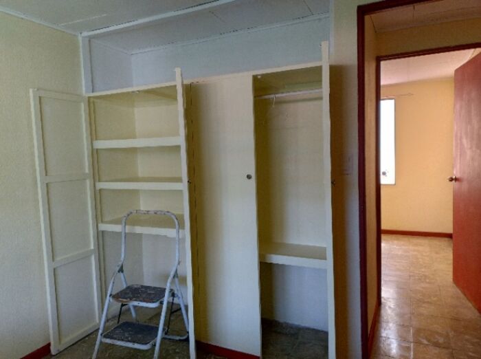 Casa para alquilar. en Dulce Nombre de Jesús, Vázquez de Coronado, San José — ₡ 270 000