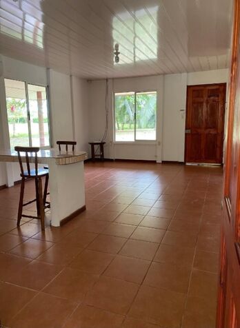 VENTA DE FINCA CON CASA, HEREDIA, SARAPIQUÍ, LA VIRGEN - 9498020 in La Virgen, Sarapiquí, Heredia — $420,000