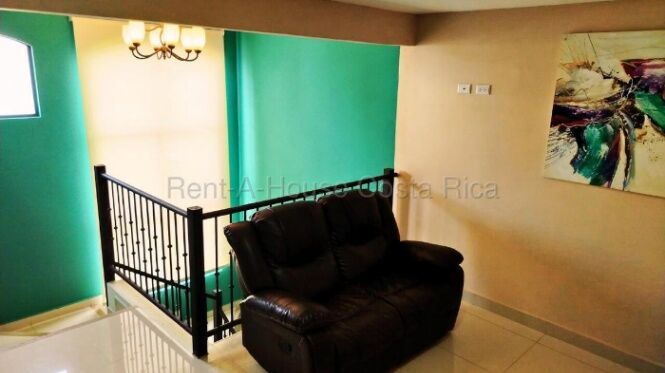 Alquiler de Casa en El Coyol de Alajuela. RAH 26-2154 en San José, Alajuela — $1,950