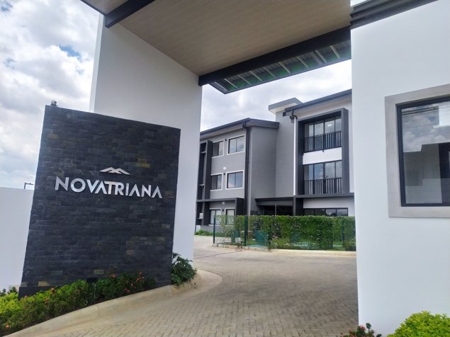 Venta Apartamento Condominio Nova Triana Alajuela in Alajuela — $174,925 - Photo 2 of 14