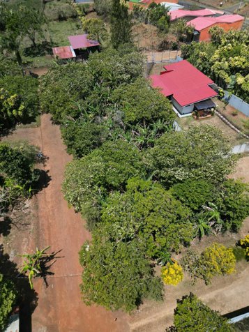 Terreno en Venta en San Pedro de San Ramón in San Pedro, Poás, Alajuela — ₡ 135 000 000