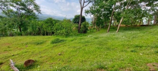SE VENDE PRECIOSA PROPIEDAD EN TURRUBARES, SAN JOSÉ.  en San Luis, Turrubares, San José — ₡ 30 000 000
