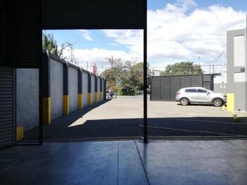 Alquiler de Bodega en San Antonio-Belén, Heredia.  en San Antonio, Belén, Heredia — $5,080 - Foto 5 de 13