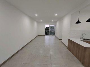 ALQUILO HERMOSO APARTAMENTO EN TORRE EUCALIPTOS, TIBAS - SANTO DOMINGO en San Juan, Tibás, San José — 600 000 ₡ - Foto 4 de 56
