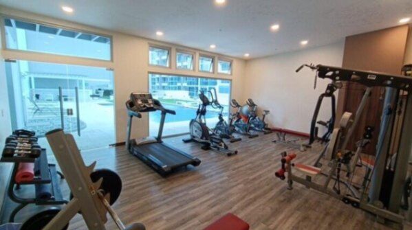 Venta de Apartamento en San Pedro, Montes de Oca. RAH 26-1217 en San Pedro, Montes De Oca, San José — ₡ 60 000 000