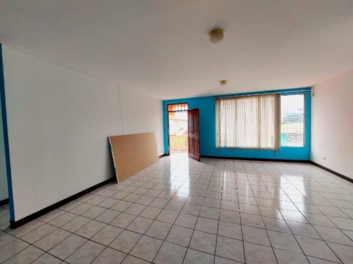 Se vende casa en Guadalupe Goicoechea 26-580 en Guadalupe, Goicoechea, San José — $195,000
