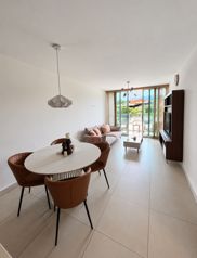 RENTAL OF BEAUTIFUL APARTMENT IN ALTAMIRA CONDOMINIUM HEREDIA in Rincón Sabanilla, San Pablo, Heredia — ₡ 580 000 - Photo 2 of 15
