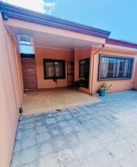 House for Sale in El Roble, Puntarenas in El Roble, Puntarenas — 46 000 000 ₡ - Photo 2 of 24