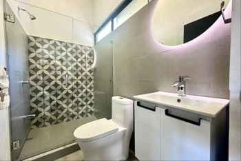 Se vende casa nueva en residencial, Santa Eulalia, Atenas (FAU) - Photo 3 of 3