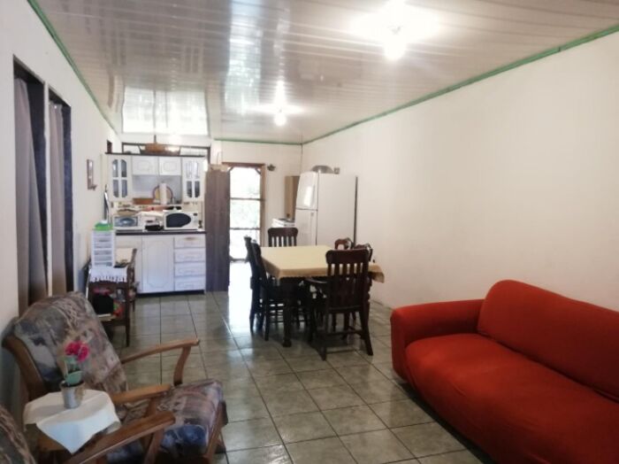 Venta de Casa + APTO en Hospital, San José. RAH 26-274 en Hospital, San José — ₡ 49 500 000