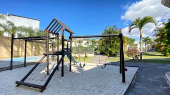 Alquiler de Estupenda Casa en Escazú / OFC Mls. 25-954 en San Rafael, Escazú, San José — $4,200 - Foto 5 de 27