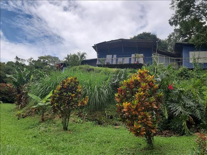 OPORTUNIDAD!! Se Vende Finca de 15,000 m²  in Guayabo, Mora, San José — ₡ 139 000 000