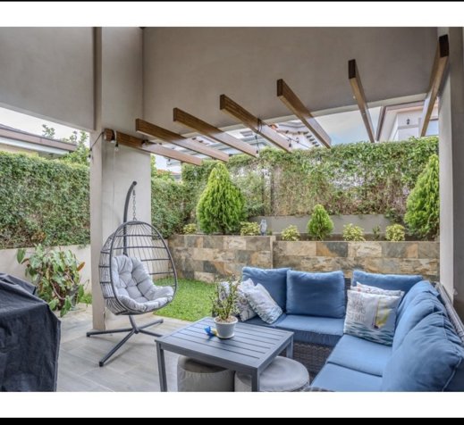 Casa en Venta, Santo Tomas-Santo Domingo- Heredia in Santo Tomás, Santo Domingo, Heredia — ₡ 220 000 000