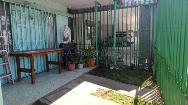 Venta de Lote en Goicoechea-Calle Blancos. RAH 26-1837 en Calle Blancos, Goicoechea, San José — ₡ 88 000 000