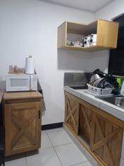 ALQUILER DE APARTAMENTO AMUEBLADO EN CONDOMINIO TAMARINDO en Tamarindo, Santa Cruz, Guanacaste — 400 000 ₡ - Foto 3 de 7