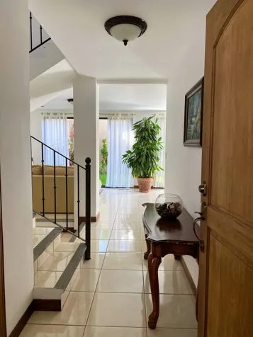 House for sale in Guachipelín de Escazú in Escazú, San José — $398,500 - Photo 3 of 25