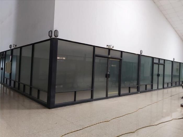 ALQUILER DE LOCAL COMERCIAL, SAN JOSE, CENTRO COMERCIAL SABANA SUR. en Mata Redonda, San José — ₡ 4 524 000
