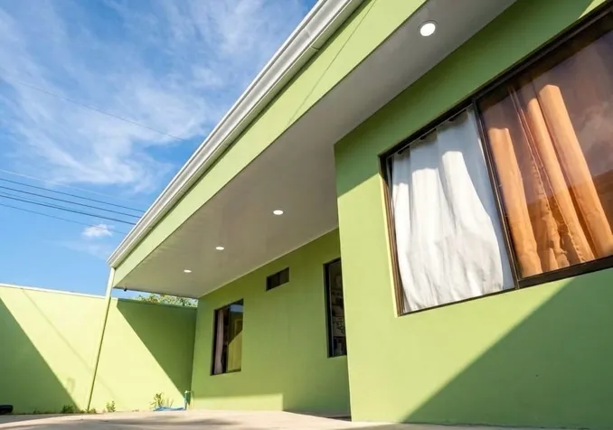 CASA EN VENTA, GUANACASTE, LIBERIA, EL RODEÍTO en Liberia, Guanacaste — ₡ 61 380 000 - Foto 3 de 28
