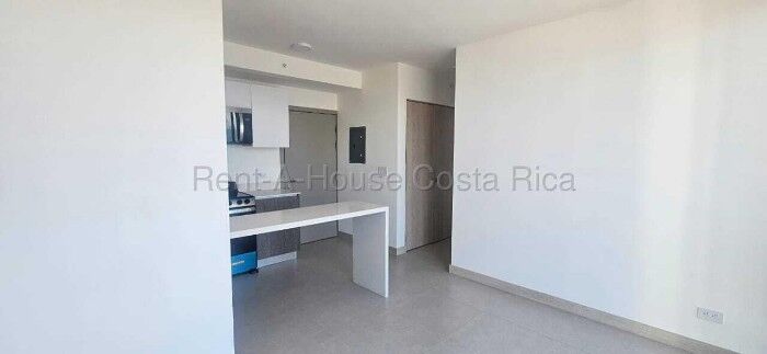 Alquiler de Apartamento en San Sebastián-San José. RAH 26-2190 in San Sebastián, San José — $1,200