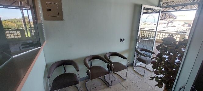 Local comercial en alquiler en Rohrmoser, Pavas en Pavas, San José — $1,550