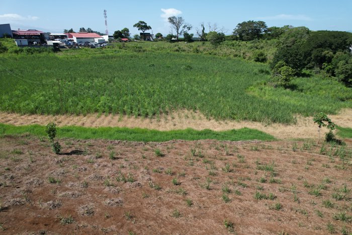 LAND FOR SALE – STRATEGIC LOCATION IN GRECIA, COSTA RICA en Grecia, Alajuela — $2,380,000 - Foto 3 de 17