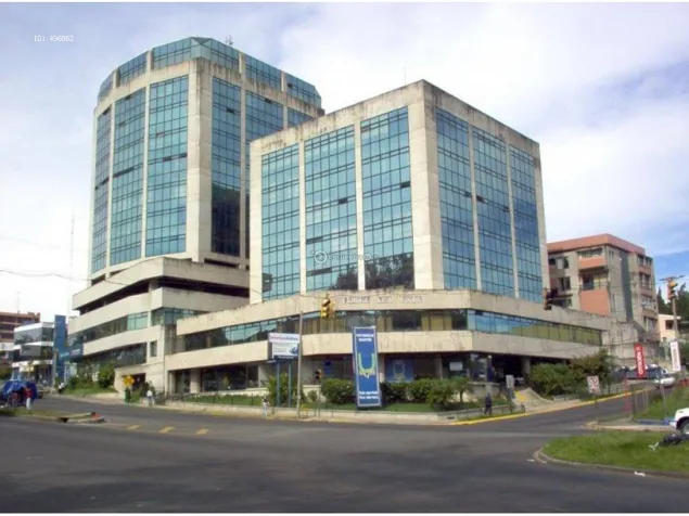 OFICINAS EN TORRE EN SAN PEDRO DE MONTES DE OCA en San Pedro, Montes De Oca, San José — $1,500