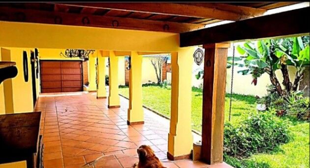 Hermoso Lote en San Antonio de Desamparados 200 m2 en San Antonio, Desamparados, San José — ₡ 62 500 000