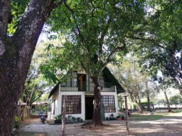 Alquiler de Casa Tipo Chalet en Nambí-Nicoya de Guanacaste. RAH 26-1377 in Nicoya, Guanacaste — ₡ 250 000