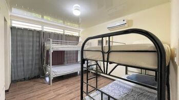 Venta de propiedad con 3 apartamentos y piscina en Guanacaste #26-220 GS en Tamarindo, Santa Cruz, Guanacaste — $325,000 - Foto 4 de 10