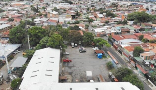 Venta de Lote en Pavas, San José. RAH 26-1224 in Pavas, San José — $2,267,000