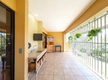 VENDO CASA EN IPIS DE GOICOECHEA, SAN JOSÉ.  en Ipís, Goicoechea, San José — 169 000 000 ₡ - Foto 5 de 14