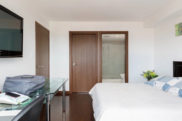 Venta de apartamento en condominio Azenza, Uruca en Uruca, San José — $220,000 - Foto 3 de 13