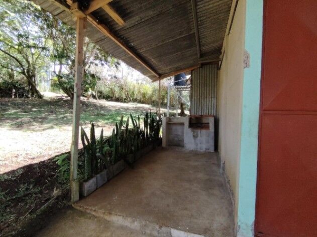 Venta de Finca + Cabaña en Paraíso, Cartago. RAH 25-1862 in Paraíso, Cartago — ₡ 75 000 000