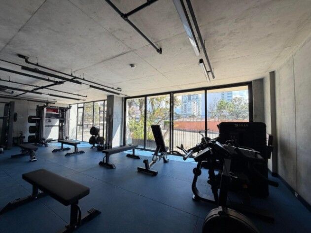 Apartamento tipo Apart-Hotel en venta en Rohrmoser  #26-1691 GS en Mata Redonda, San José — $210,000