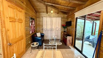 Alquiler de Apartamento Tipo Cabaña AMUEBLADO en Santo Domingo de Heredia. RAH 27-944 en Santa Rosa, Santo Domingo, Heredia — $1,050 - Foto 5 de 10