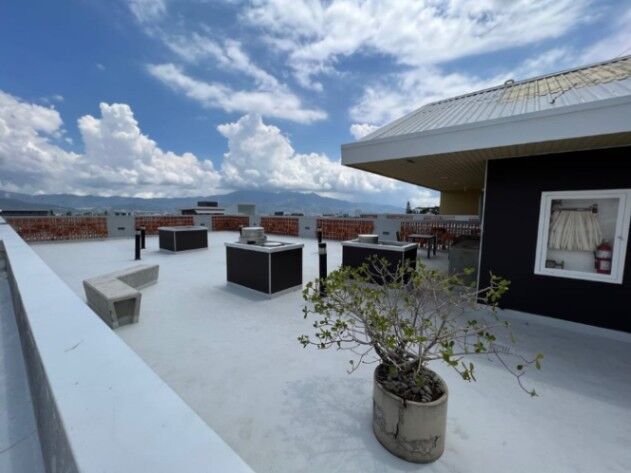 Apartamento en venta en Sabanilla, Montes de Oca – 2 hab., 2 baños, excelente ubicación San José in Sabanilla, Montes De Oca, San José — $170,000