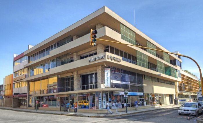 SE ALQUILA OFICINA UBICADA EN SAN JOSÉ en Hatillo, San José — $757