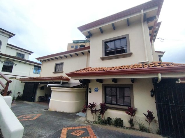Se Vende (Venta) Inversión Casa en Jaboncillos Escazú Cod SU 1349 en San Rafael, Escazú, San José — $410,000