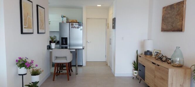 Venta de Apartamento en Granadilla, Curridabat. RAH 25-411 in Granadilla, Curridabat, San José — $199,000