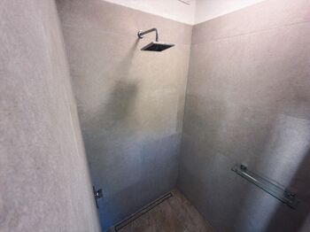 MODERNA CASA NUEVA A ESTRENAR EN VILLA NUEVA, PÉREZ ZELEDÓN en Daniel Flores, Pérez Zeledón, San José — $165,000 - Foto 5 de 20