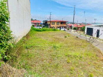 LOTE USO MIXTO CAPELLADES CENTRO CONTIGUO A AGROCAPELLADES en Capellades, Alvarado, Cartago — 37 000 000 ₡ - Foto 5 de 6