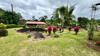 VENTA DE HERMOSA FINCA EN LA TIGRA SAN CARLOS en La Tigra, San Carlos, Alajuela — 84 000 000 ₡ - Foto 5 de 26