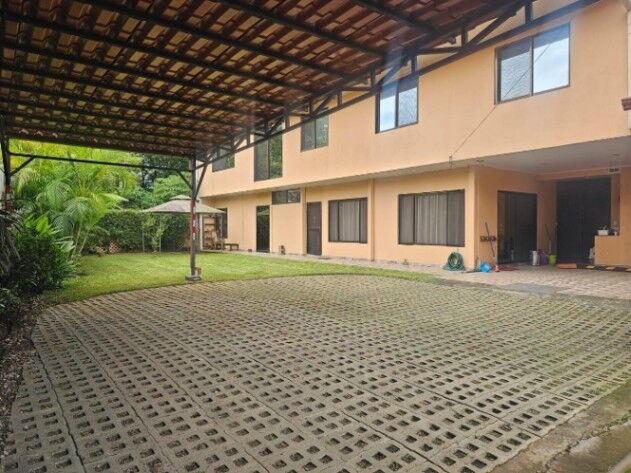 ¡Tu Oportunidad de Inversión en el Corazón de Moravia! en San Vicente, Moravia, San José — $275,000