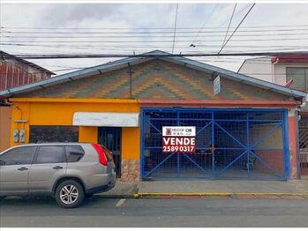 Warehouse For Sale Heredia, Heredia, Heredia