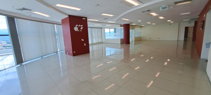 ALQUILER DE OFICINA, SAN JOSÉ, PASEO COLÓN en Hospital, San José — $8,626 - Foto 2 de 6