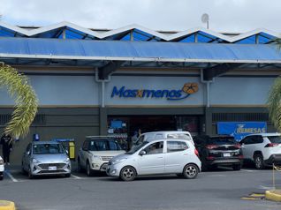 Commercial premises for sale at Novacentro, for investors only