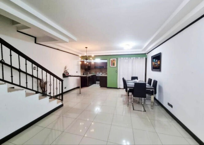 Casa en Venta en Tres Rios en Concepción, La Unión, Cartago — ₡ 81 000 000